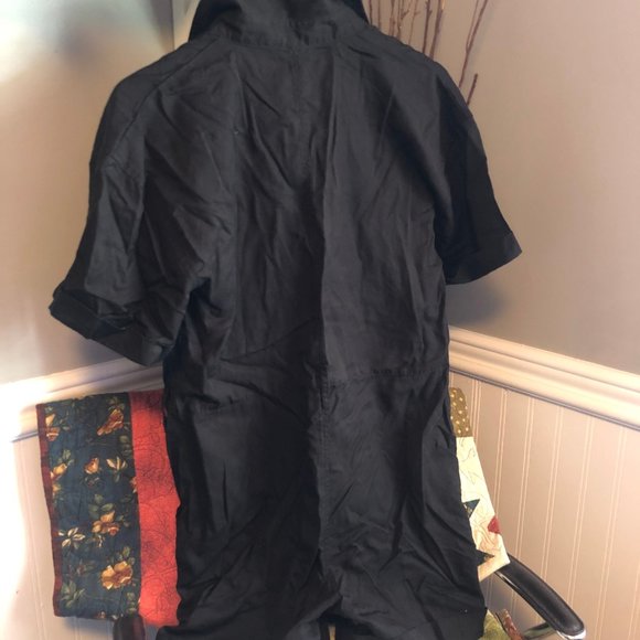 NEW WITHOUT TAGS - Tencel Ripzone Women's Beachcomber Jumpsuit - Small - Picture 4 of 5